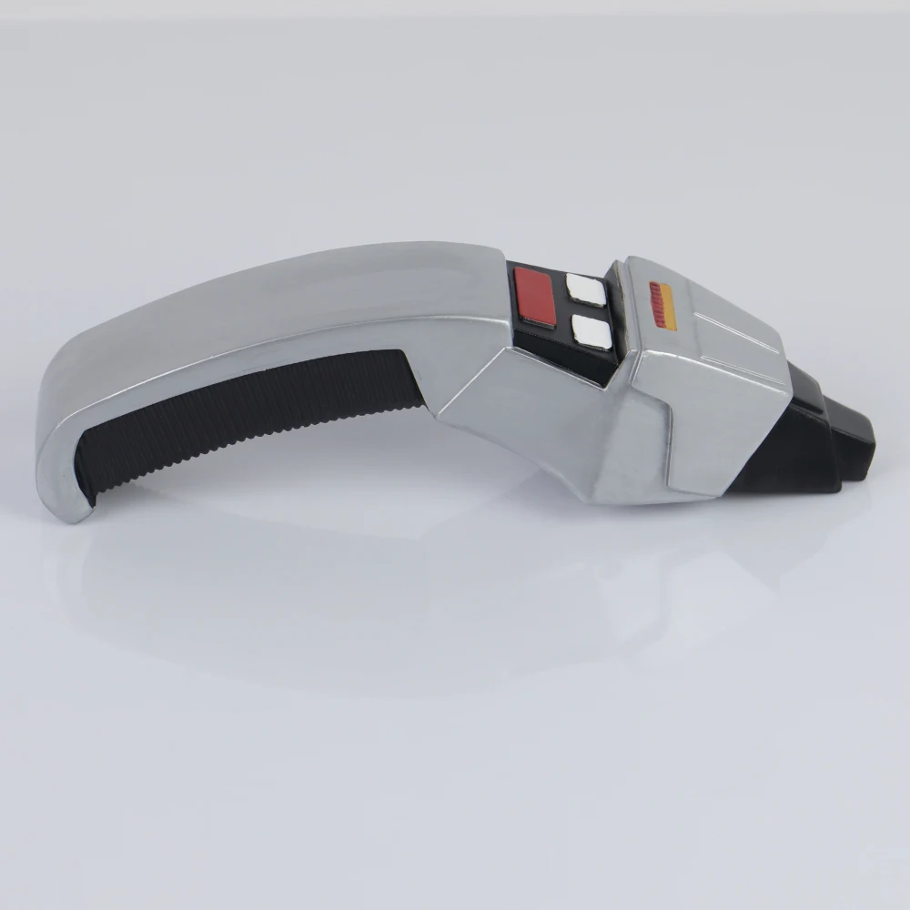 Звездный первый класс Voyager DS9 Trek Boomerang Hand Phaser следующее поколение Кобра головы пистолеты оружие для косплея игрушечный пистолет