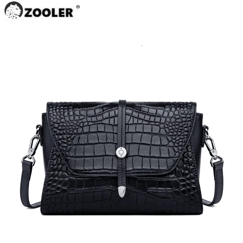 

Сумка-тоут женская ZOOLER, из натуральной кожи, с широким ремешком