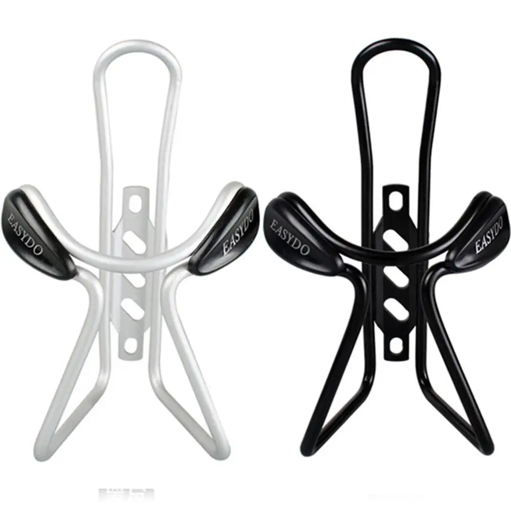 

Aluminum alloy bicycle road bike bicycle riding bottle cage water cup holder bicycle accessories