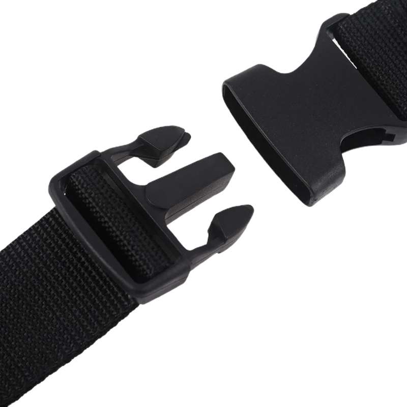 

Прочная Регулируемая поясная сумка для инструментов, поясная сумка для инструментов из полиэстера, удобный ремень для инструментов для домашнего использования «сделай сам» M4YD