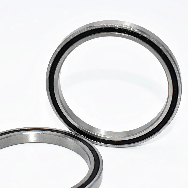 Хромированный подшипник 1 шт. 50*62*6 (мм)