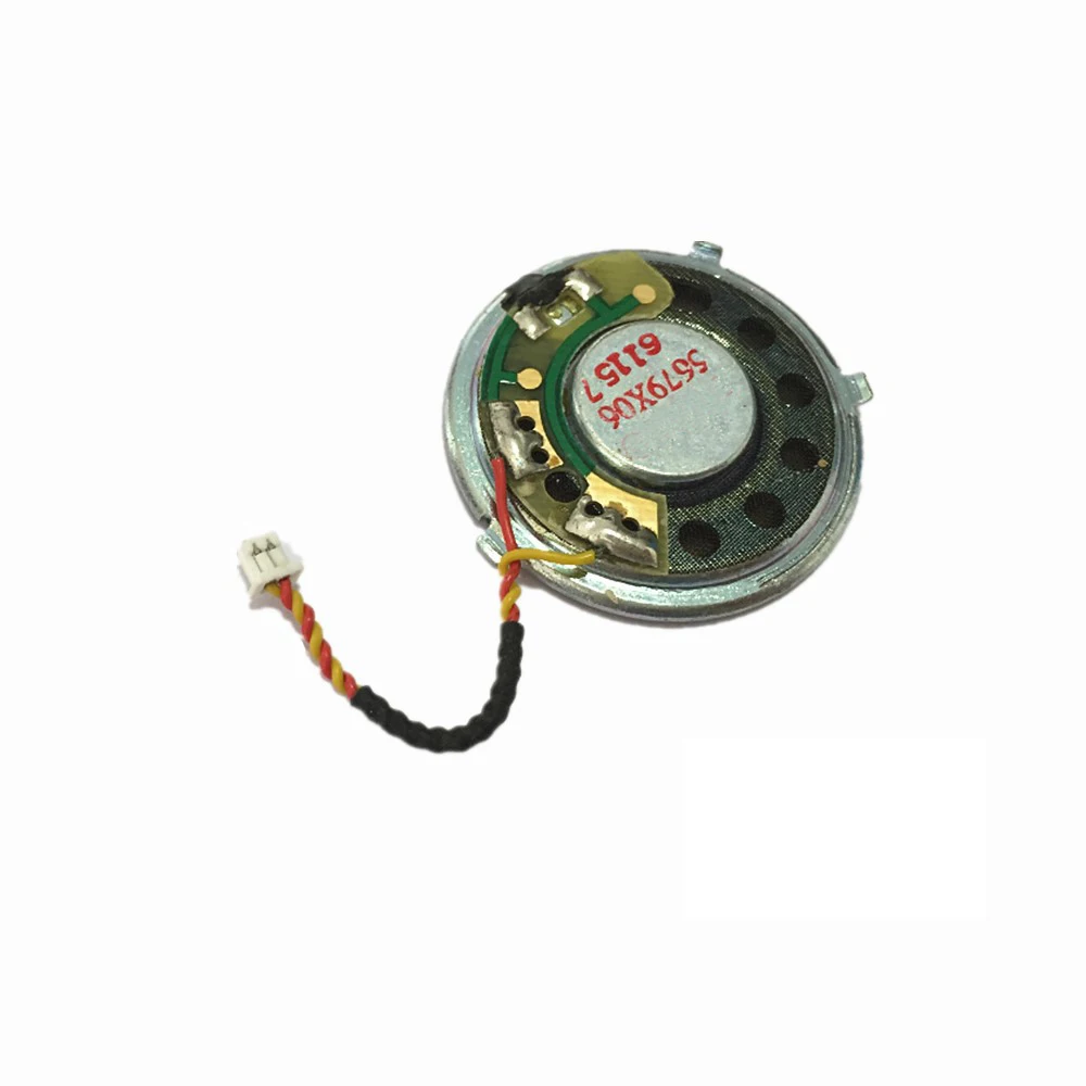 Оригинальный звуковой громкоговоритель динамик для двухсторонней рации Motorola