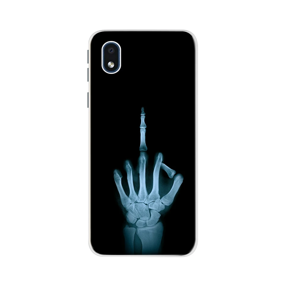 Чехол для Samsung Galaxy A10 A 10 A40 A50 A70 задняя крышка мягкие силиконовые чехлы чехол A105F SM