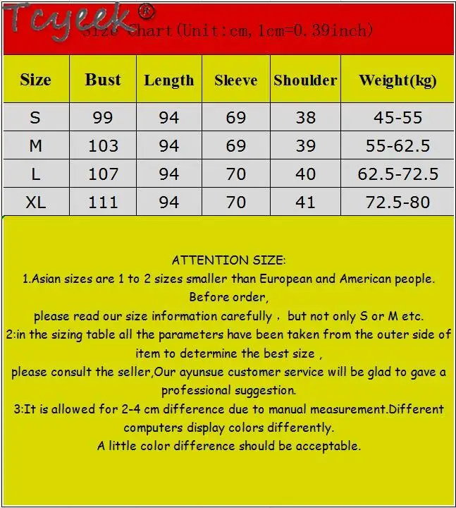 

Tcyeek Women's Clothing Winter 80%white Duck Down Jackets Female Natural Fur Collar Hooded Jacket Woman Coats Mujer Parkas 157