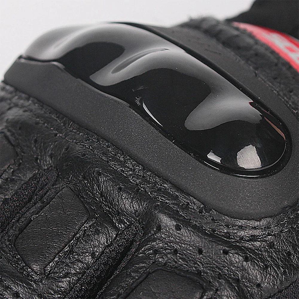 Мотоциклетные перчатки SCOYCO дышащие для мотокросса езды по бездорожью с