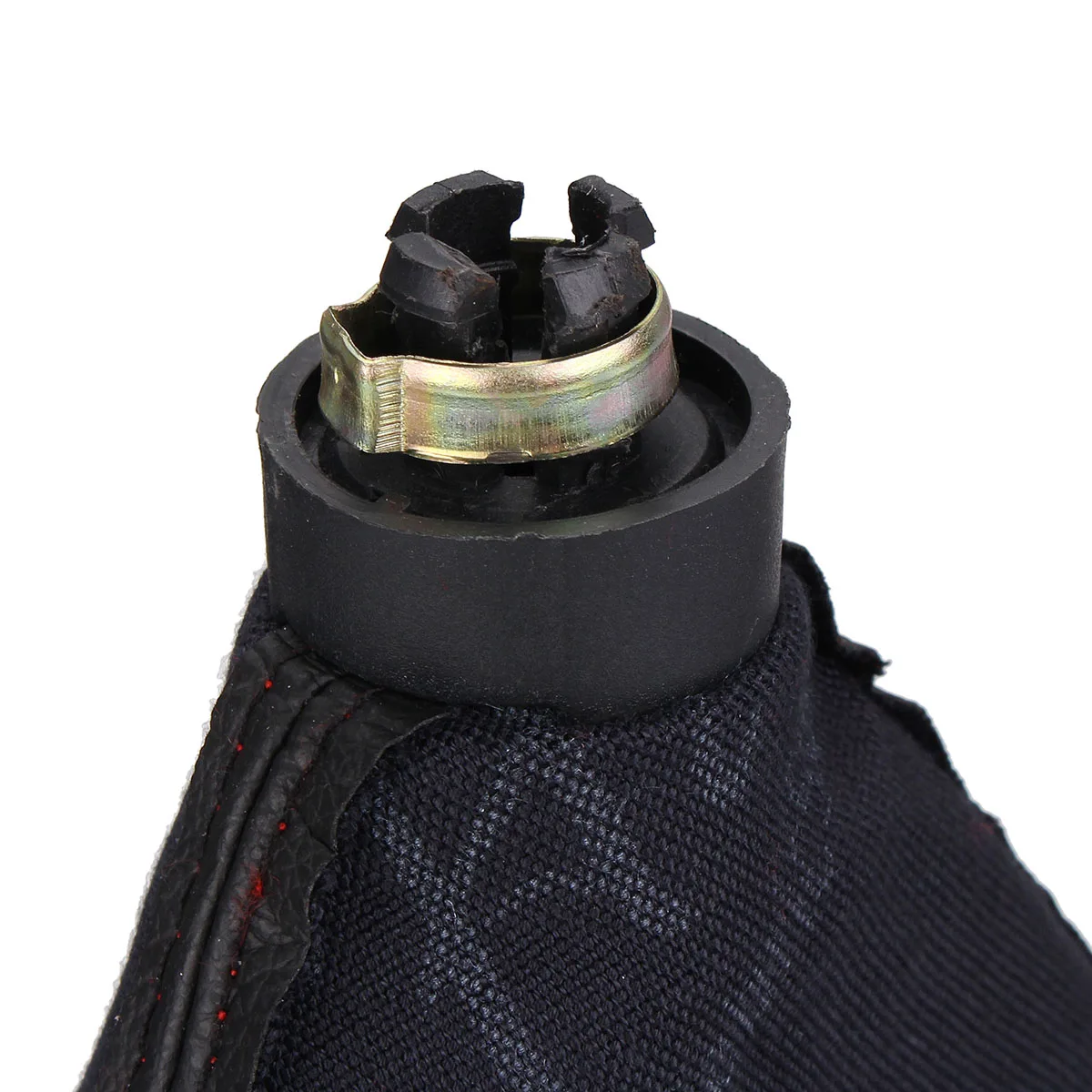 6 Скоростной автомобильный рычаг переключения передач MT чехол для Audi A4 S4 B8 8K A5 8T Q5