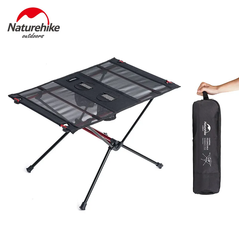 Стул Складной Naturehike YL05 легкий компактный портативный для отдыха на открытом