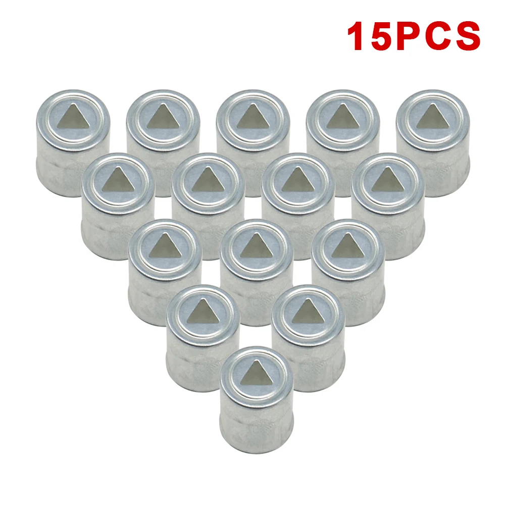 15 шт. бесплатная доставка детали для микроволновой печи магнетронная крышка