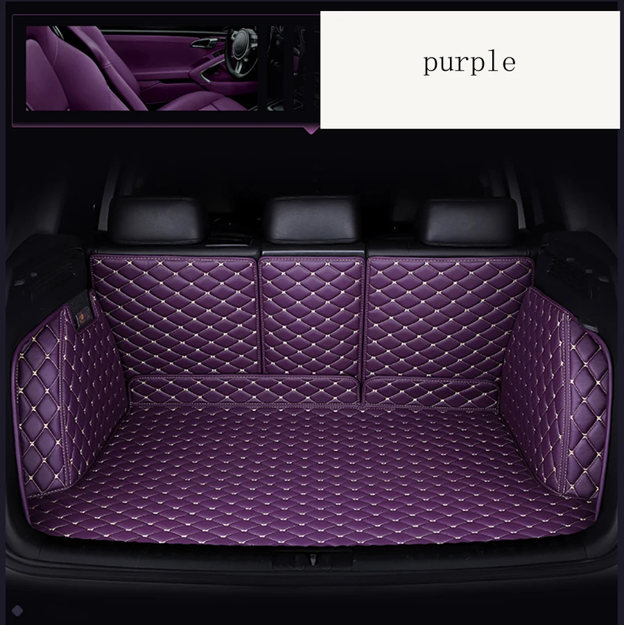 Коврики для багажника автомобиля на заказ Skoda всех моделей Kodiaq Spaceback Yeti Rapid Fabia Superb