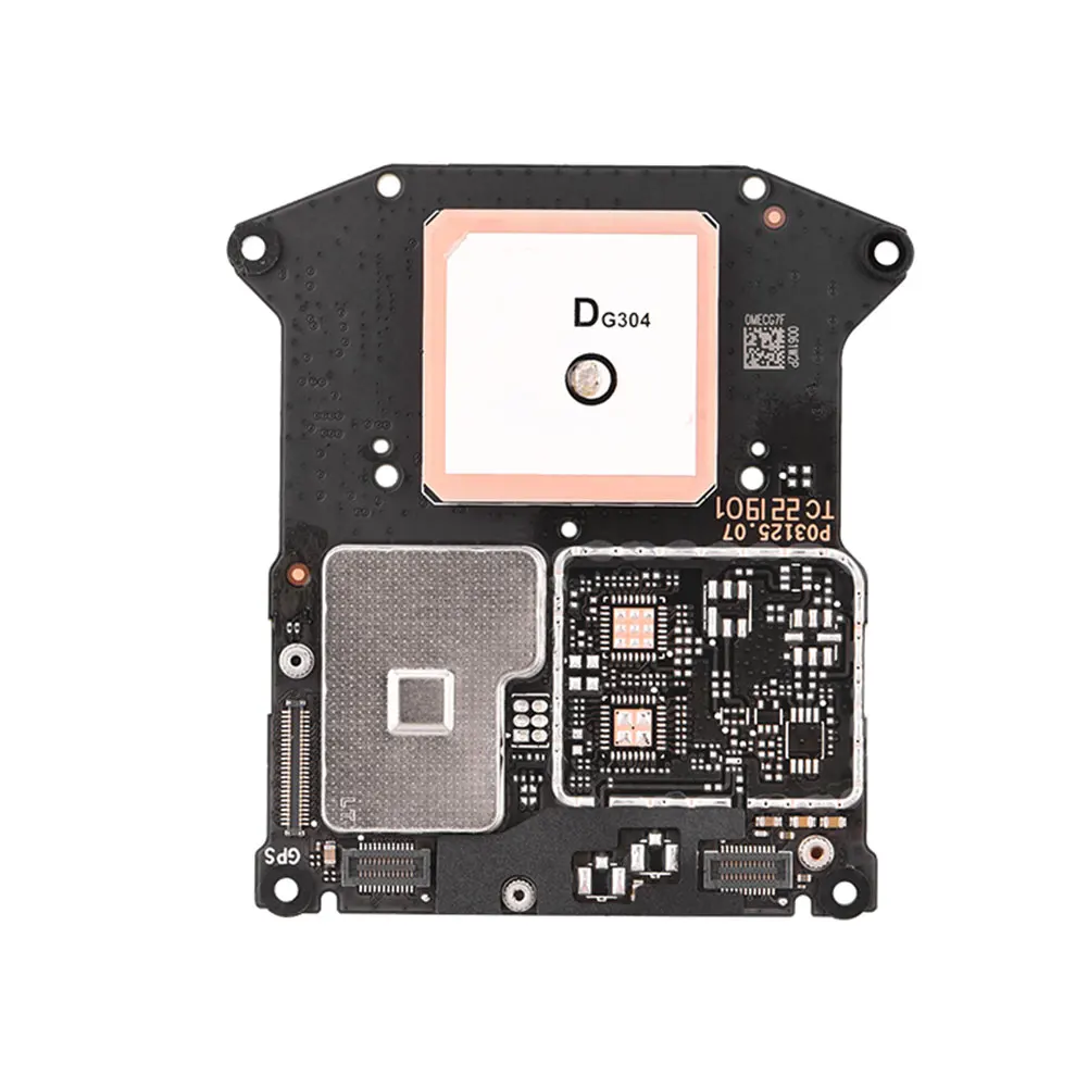 GPS-модуль пульт дистанционного управления панель легкий запасной