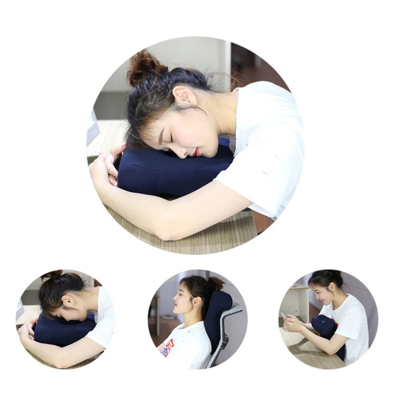 Ортопедическая подушка из пены с эффектом памяти|Подушки на кровать| |