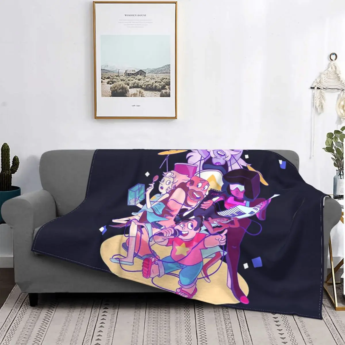 

Одеяло Steven's Song, покрывало для кровати, плед, диван-кровать, пушистое Клетчатое одеяло, толстовка, покрывала для кровати