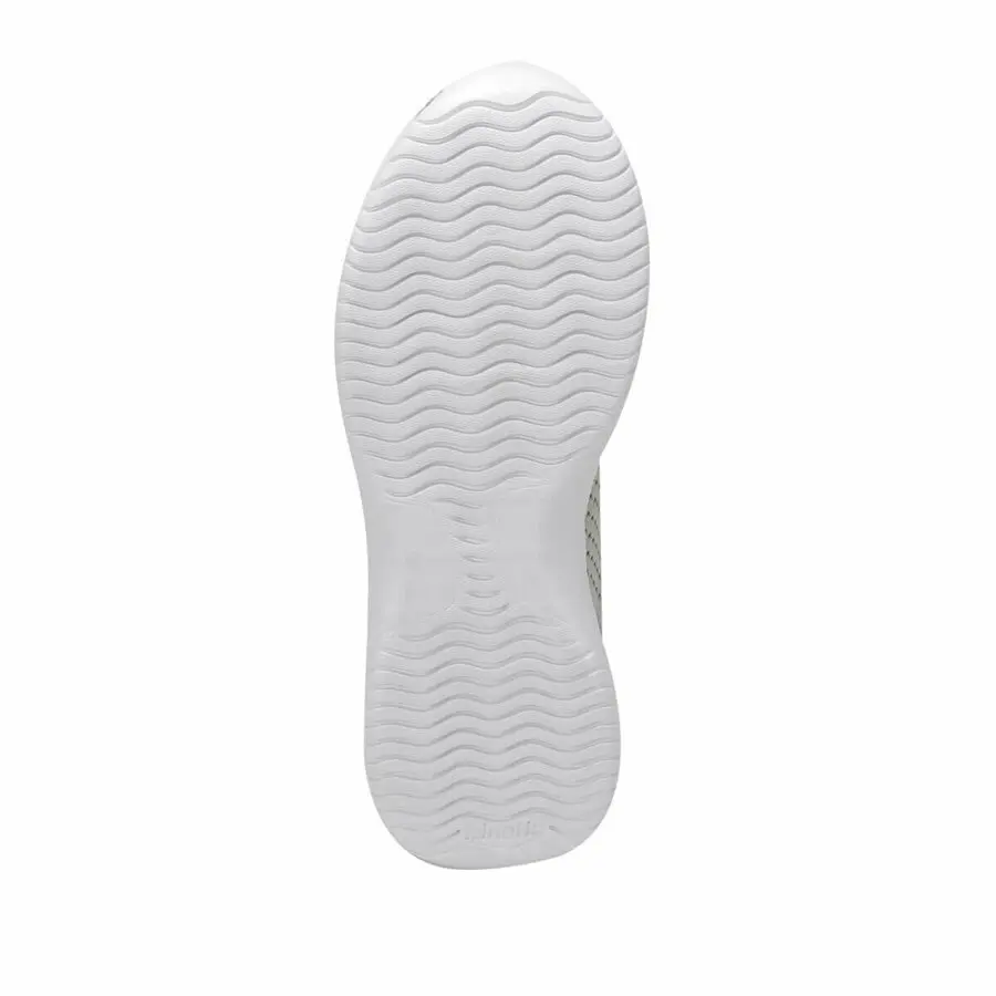 

Kids Sneakers Kinetix Rail Gray Boy Running Shoes