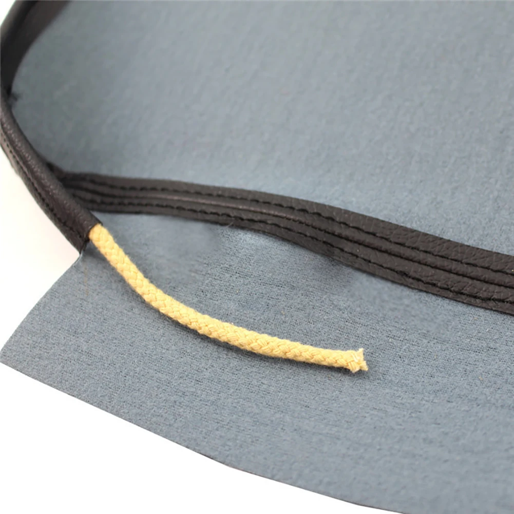 Новая микрофибра кожа консоль центр подлокотник запасная крышка кожаный чехол