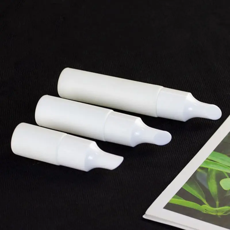 Пустой Сжимаемый флакон с пипеткой 5/10/15 мл диспенсер для эссенций лосьона тонера