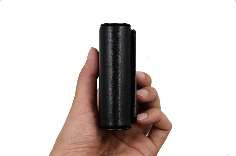 HZ HZSOUND кожаный чехол в ухо наушники сумка коробка Наушники портативный чехол Аксессуары для наушников сумка для хранения гарнитуры чехол