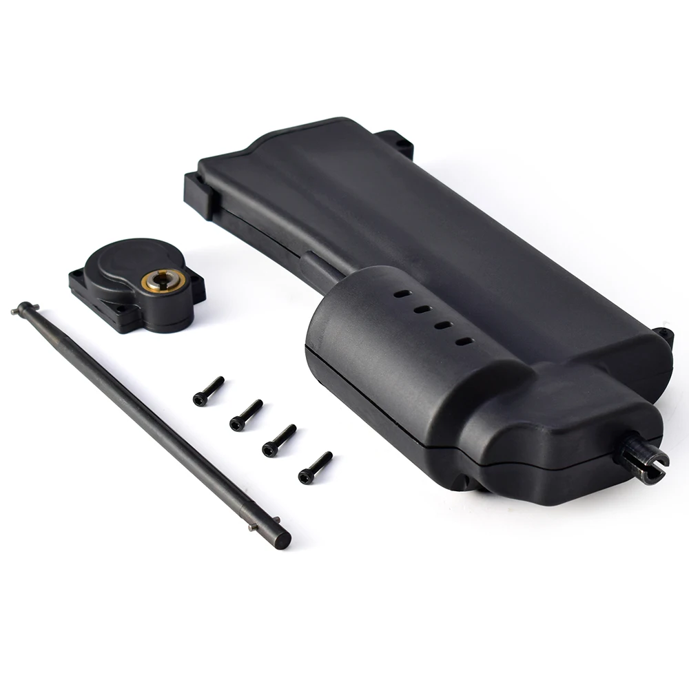 

70111 HSP Vertex 16 18 SH 21 28 Nitro 1/10 1/8