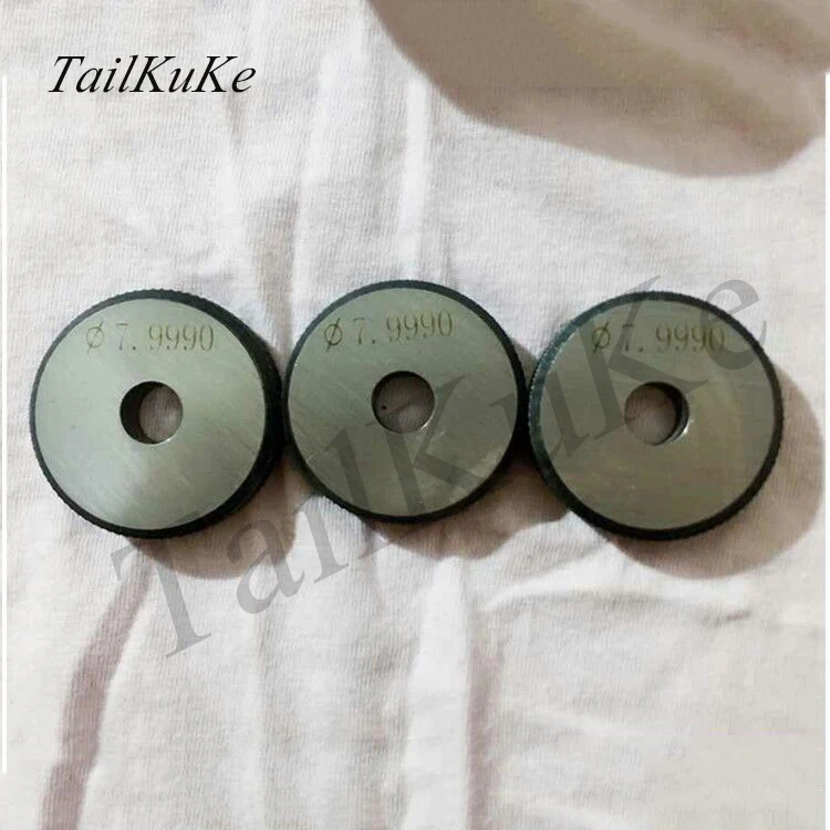 Калибровочное кольцо/Гладкий/внутренний датчик/гладкая