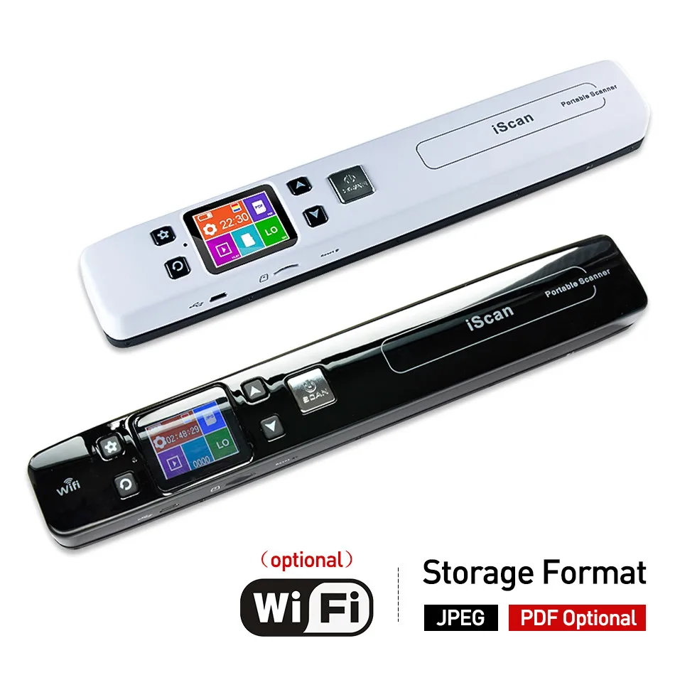 Купить сканер для документов - характеристики отзывы низкие цены в