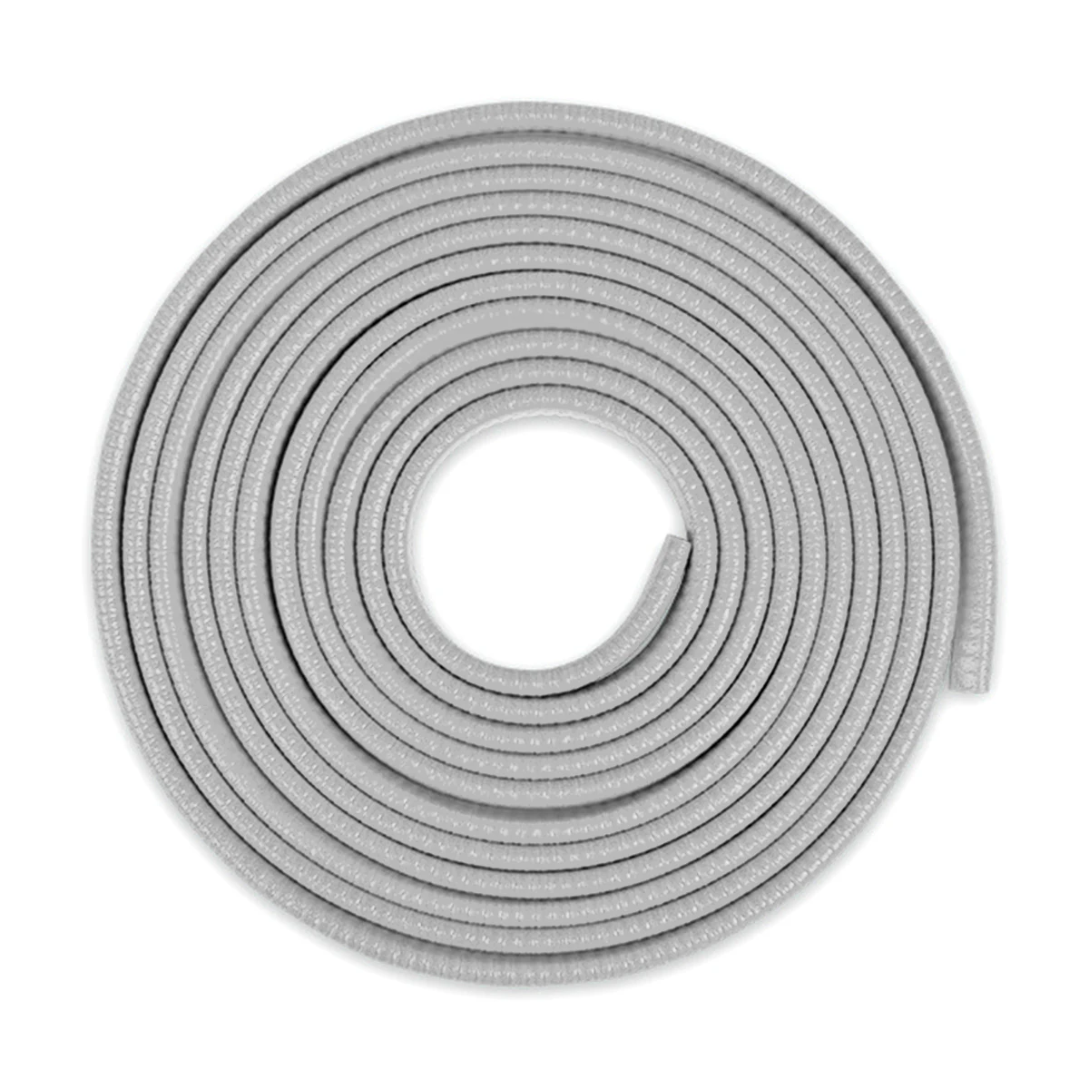 Универсальная защитная лента U-образной формы для автомобильной двери резиновая