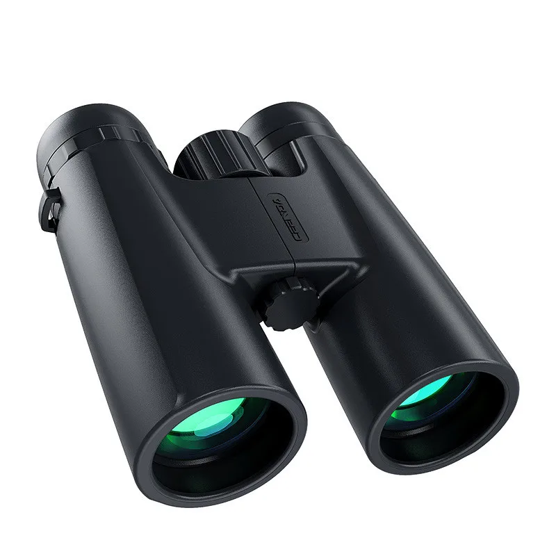 

High Power 12X42 HD binoculars telescope nitrogen waterproof lll night vision binocular spotting scope for outdoor hunting
