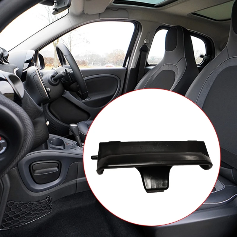 Прочный автомобильный подлокотник крышка защелка ручка блокировки центральная