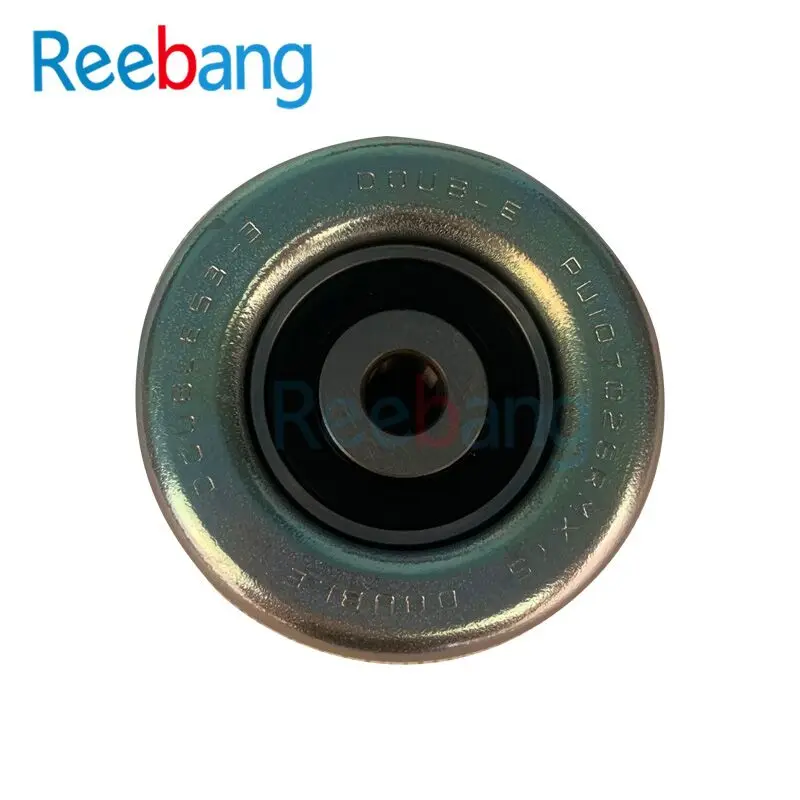 Направляющий ролик Reebang для Toyota Hilux Fortuner 1TRFE 2TRFE TGN41 TRH213 16603 0C020 / 166030C020|Ремни шкивы и