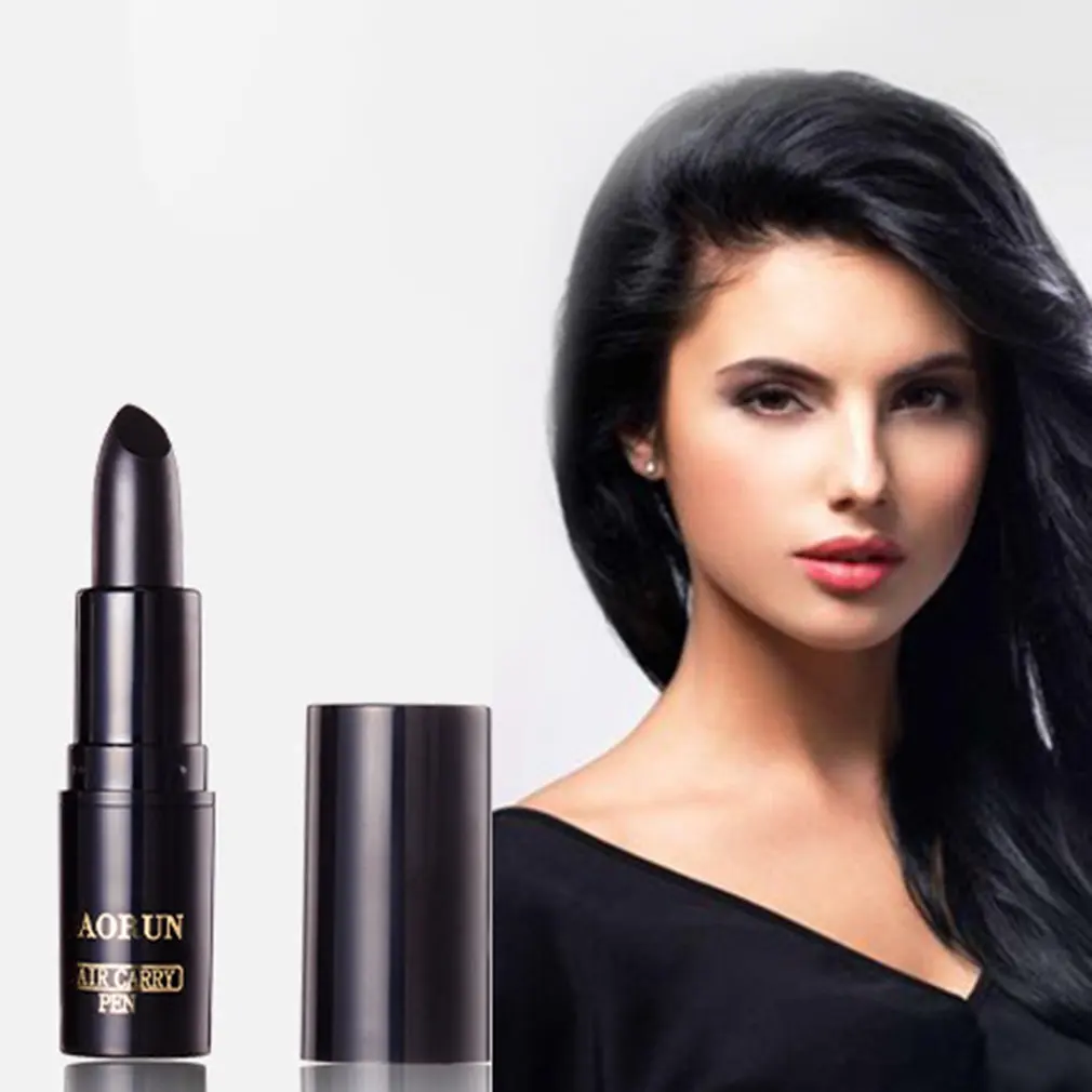 Крем-помада для парикмахерских модификаций одноразовая ручка со сменным воском