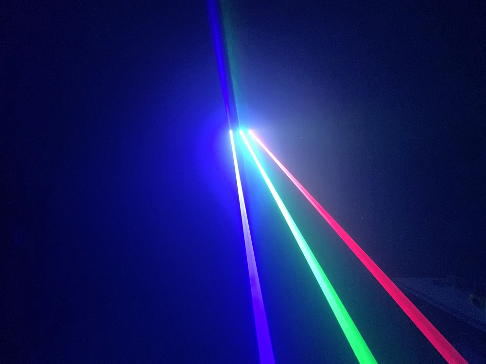 8 глаз лазерный светильник s R, G, RGB луч dmx движущаяся головка лазерный светильник s профессиональное оборудование для сцены DJ светильник s DJ луч лазерный бар светильник