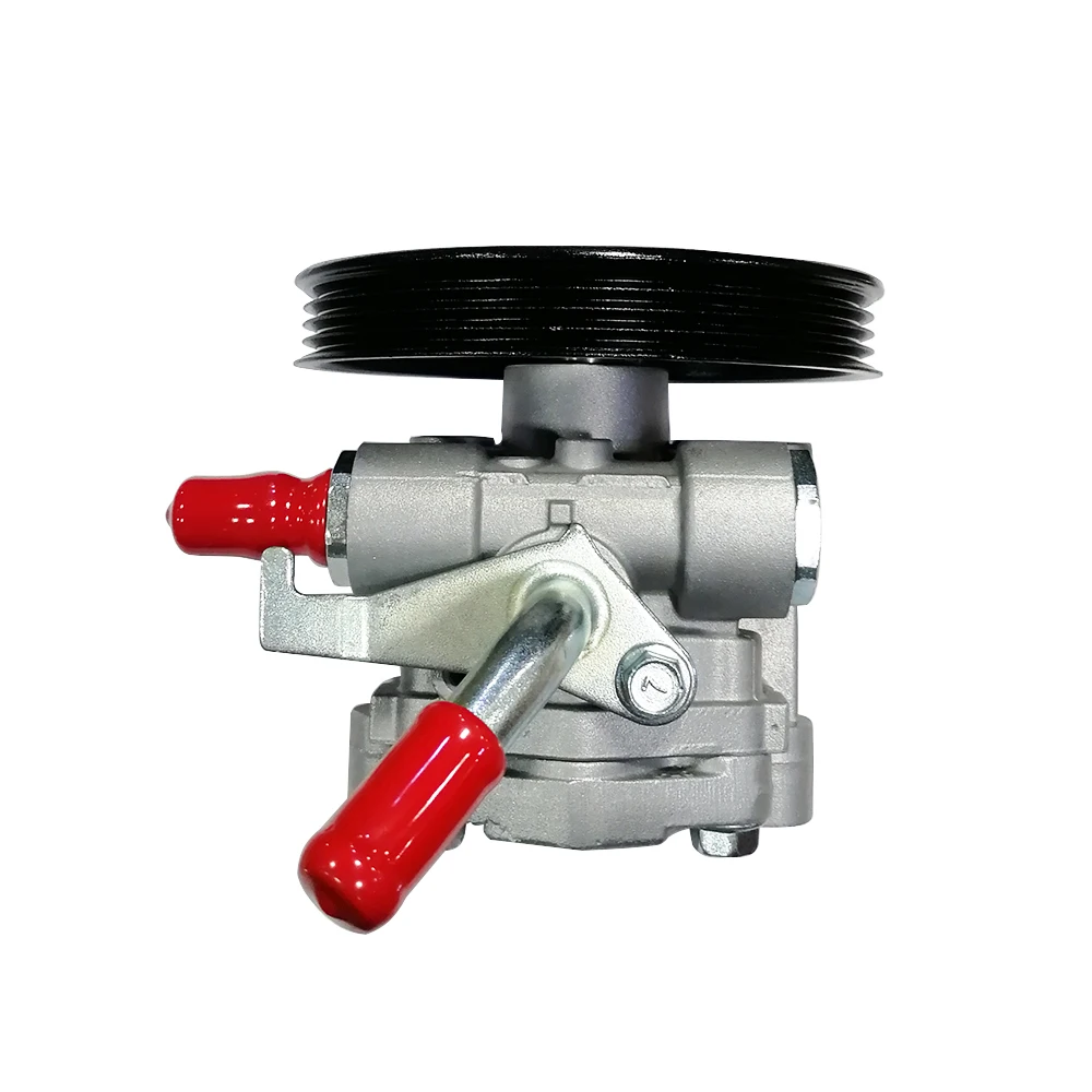 Новый Насос гидроусилителя руля MR267854 для Mitsubishi Pajero Montero V31V 4G64|Поворотные насосы и