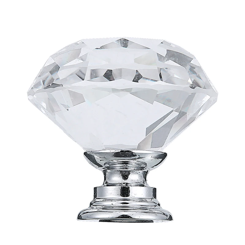 1 шт. дверные ручки 30 мм | Обустройство дома