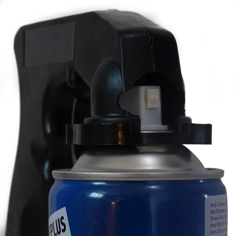 Адаптер для распыления краски ручка аэрозольного распылителя с полным захватом