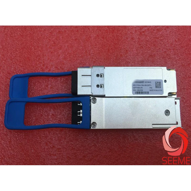 

Оригинальный QSFP-40G-LR4, 40G-1310NM-10KM-SM-QSFP +