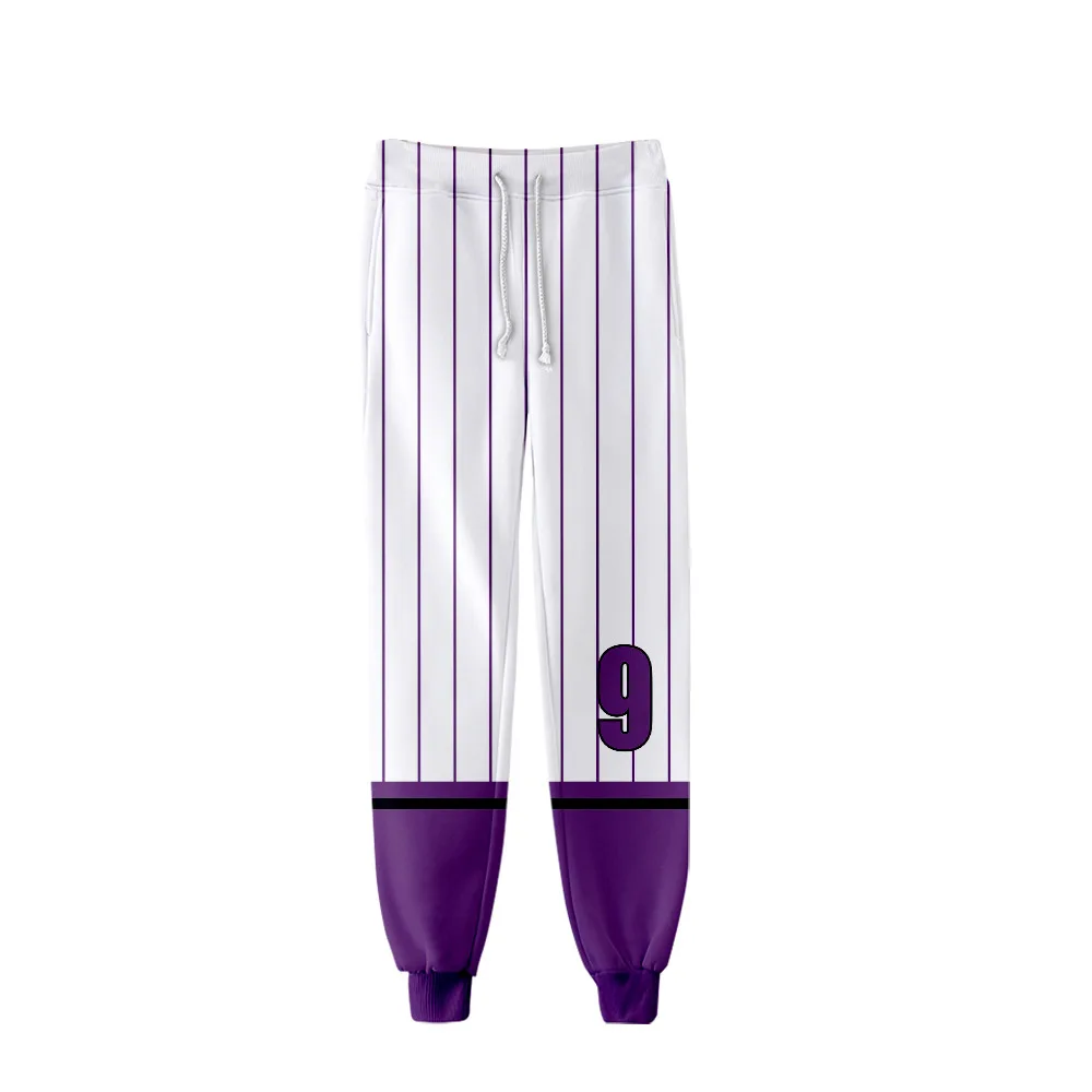 Униформа для косплея Kuroko без корзины Basuke брюки баскетбольная майка SEIRIN девочек и