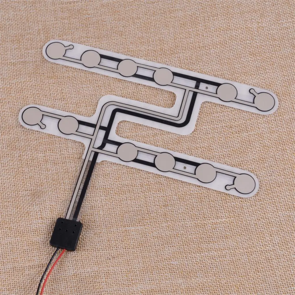 CITALL Universal Car Seat Pressure Sensor Safety Belt Accessory Warning Reminder Pad Occupied Seated Alarm | Автомобили и