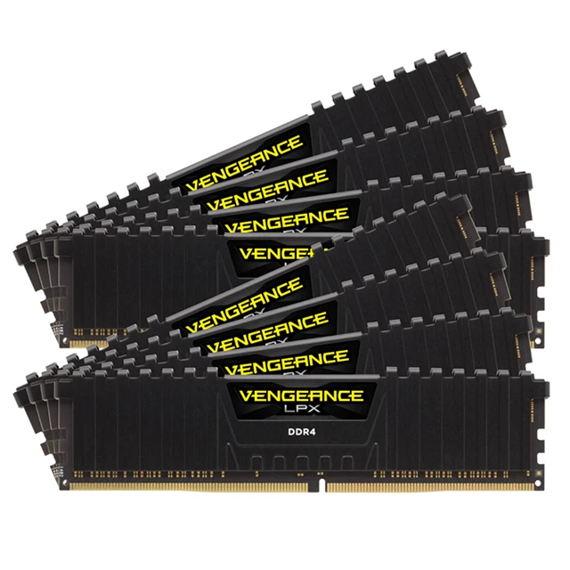 

FORCCorsair Avenger DDR4 8G 2666 3000 desktop computer memory bar