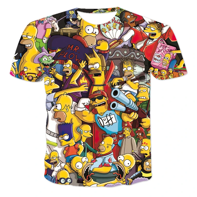 

Camiseta de hombre con patrn de luz blanca...Ropa callejera espaola.Moda de verano 2021, venta con descuento