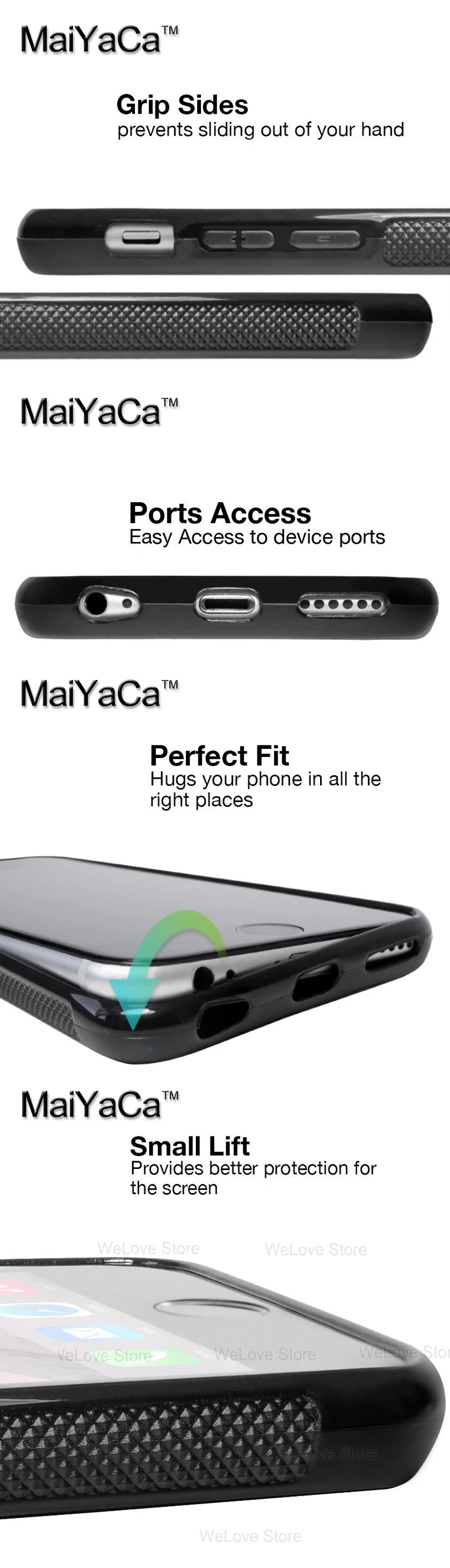 Чехол для телефона MaiYaCa Alice in Wonderland Cheshire Cats для iphone 11 Pro MAX X XR XS MAX 6 6S 7 8 Plus 5 5S TPU