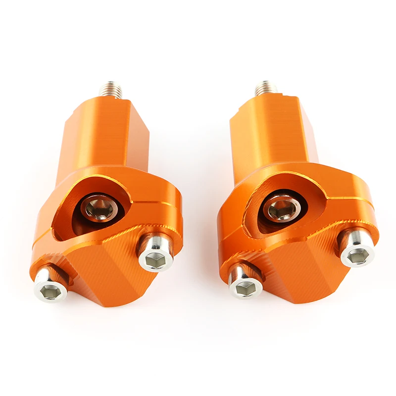 1 1/8 &quot28 6 мм зажимы для руля с ЧПУ KTM 300 350 380 450 500 505 520 525 530 XC SX SXS SXF EXC XCF XCW XCF|Руль