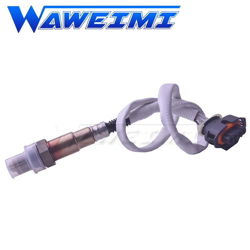 

WAWEIMI Lambda Oxygen Sensor OE 0258010210 For CHEVROLET CRUZE AVEO CRUZE 1.6 1.8 2006- 55572215 234-4527 2344527