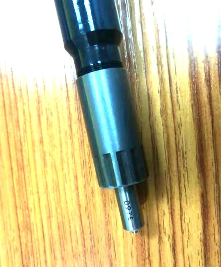 

DENSO 5513/4154 05M04148 Топливные форсунки для дизельной системы с общей топливной магистралью