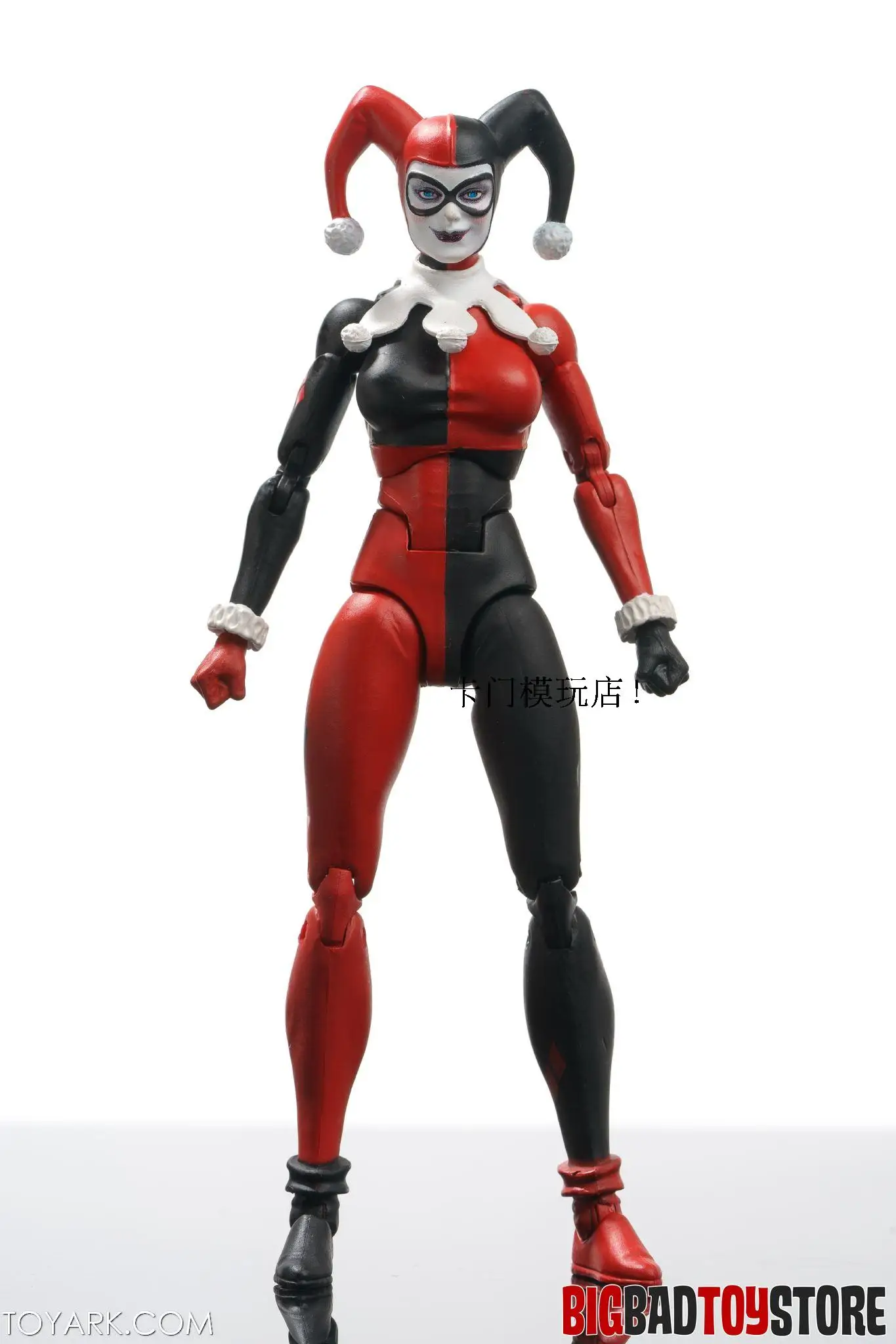 DC 52 Comics отряд самоубийц фигурки Харли Квинн фигурка модель отряд самоубийц фигурка Квинн игрушки подарки для детей
