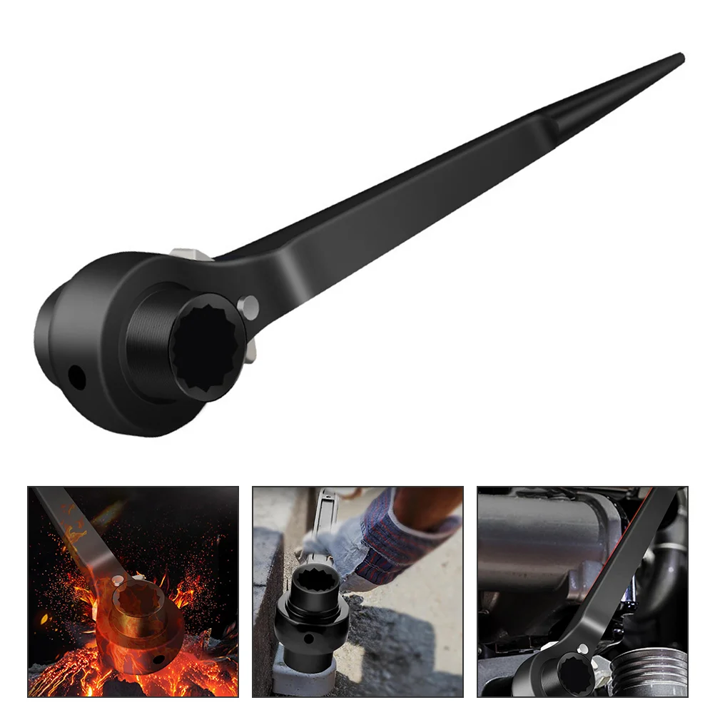 

Ключ с храповым механизмом, 1 шт.