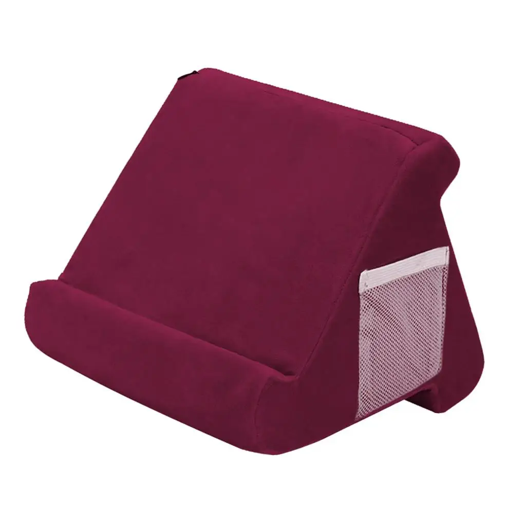 Offerte Supporto Per Tablet Con Cuscino In Spugna Per Supporto Per Tablet IPad Supporto Per Telefono Supporto Per Poggiatesta Supporto Per Lettura Tablette