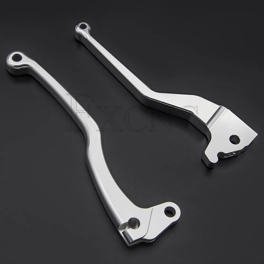 CNC Aluminum Motorcycle Brake Clutch Lever FOR Yamaha TTR125 XT660 R/S YBR125 FAZER YBR DT 125 YFM 350 660 700 BANSHEE | Автомобили и