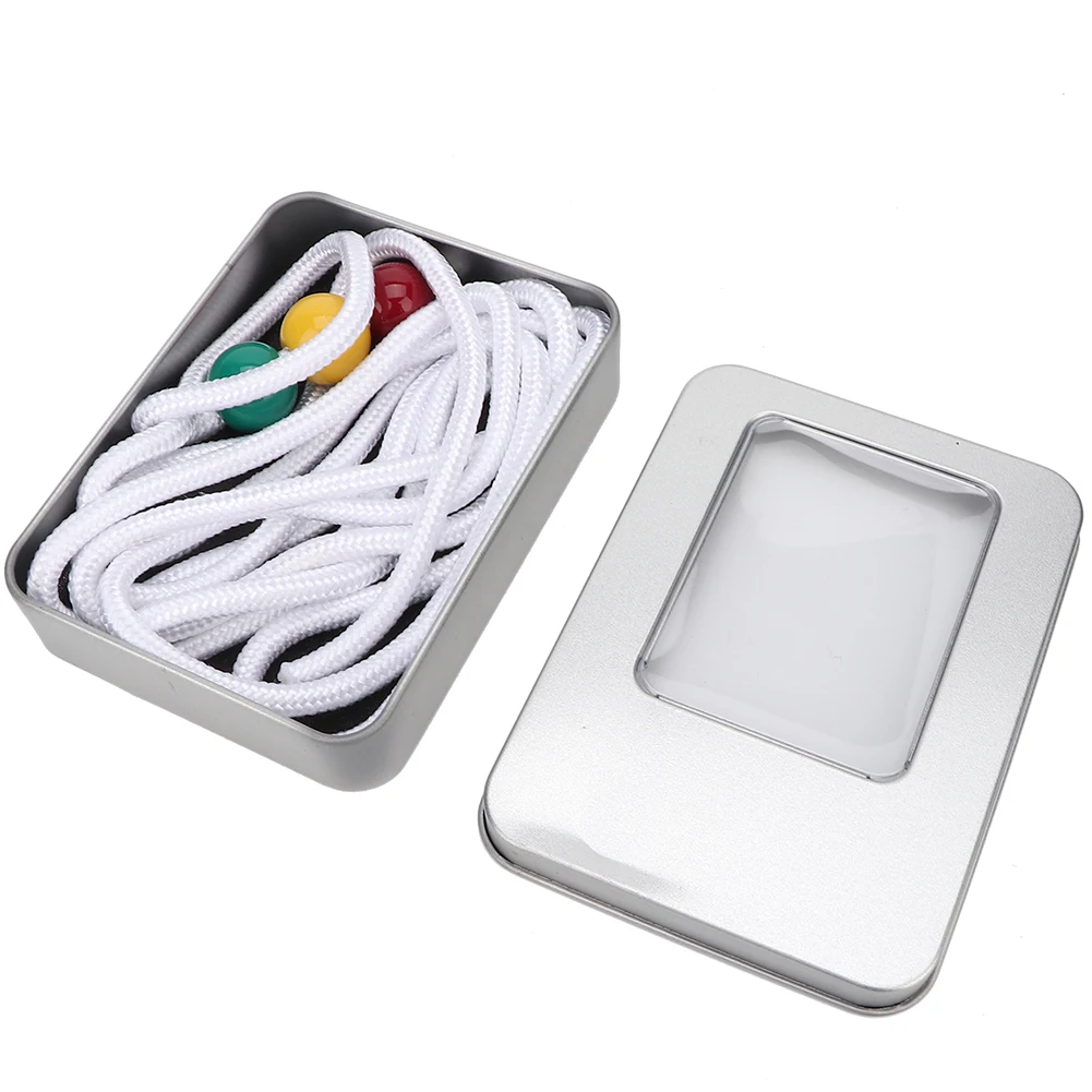 Детская тренировочная гирлянда с диаметром сближенная недостаточность