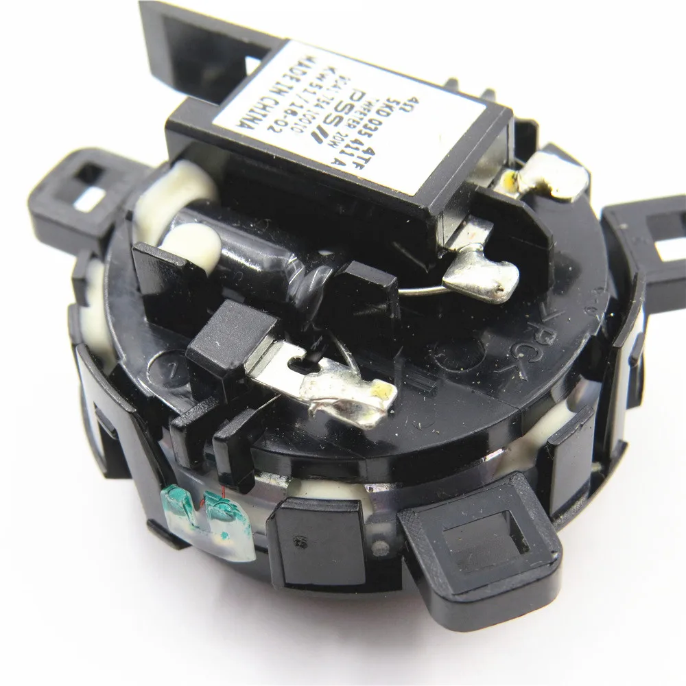 1 шт. Автомобильный громкоговоритель сопрано задняя дверь подходит для Golf MK6 Scirocco