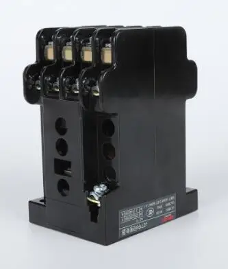 JZ7-44 220V JZ744M 4NO + 4NC | 220VAC JZ7 контакторное реле Строительство и ремонт