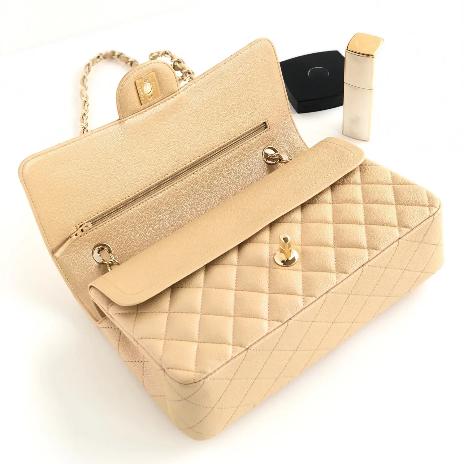 

Ladies shoulder bag