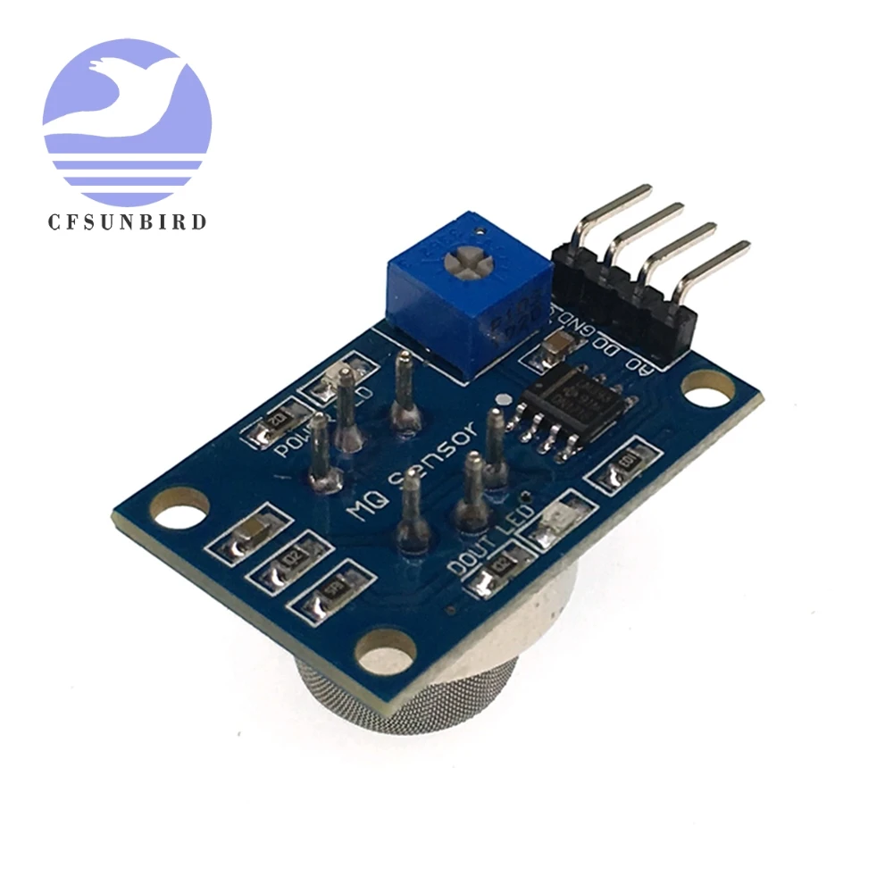 Лампа для запуска Arduino|Датчики| |